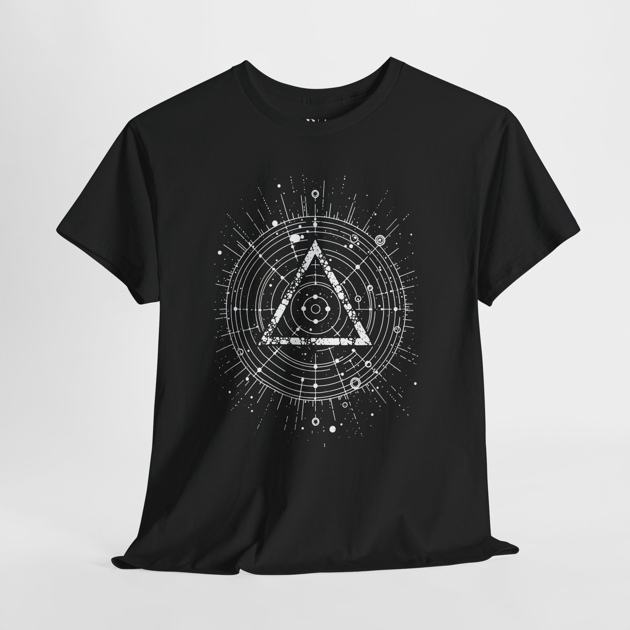 Sacred Axis - Graphic Tee