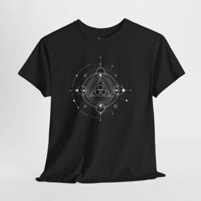 Sacred Circuit - Graphic Tee
