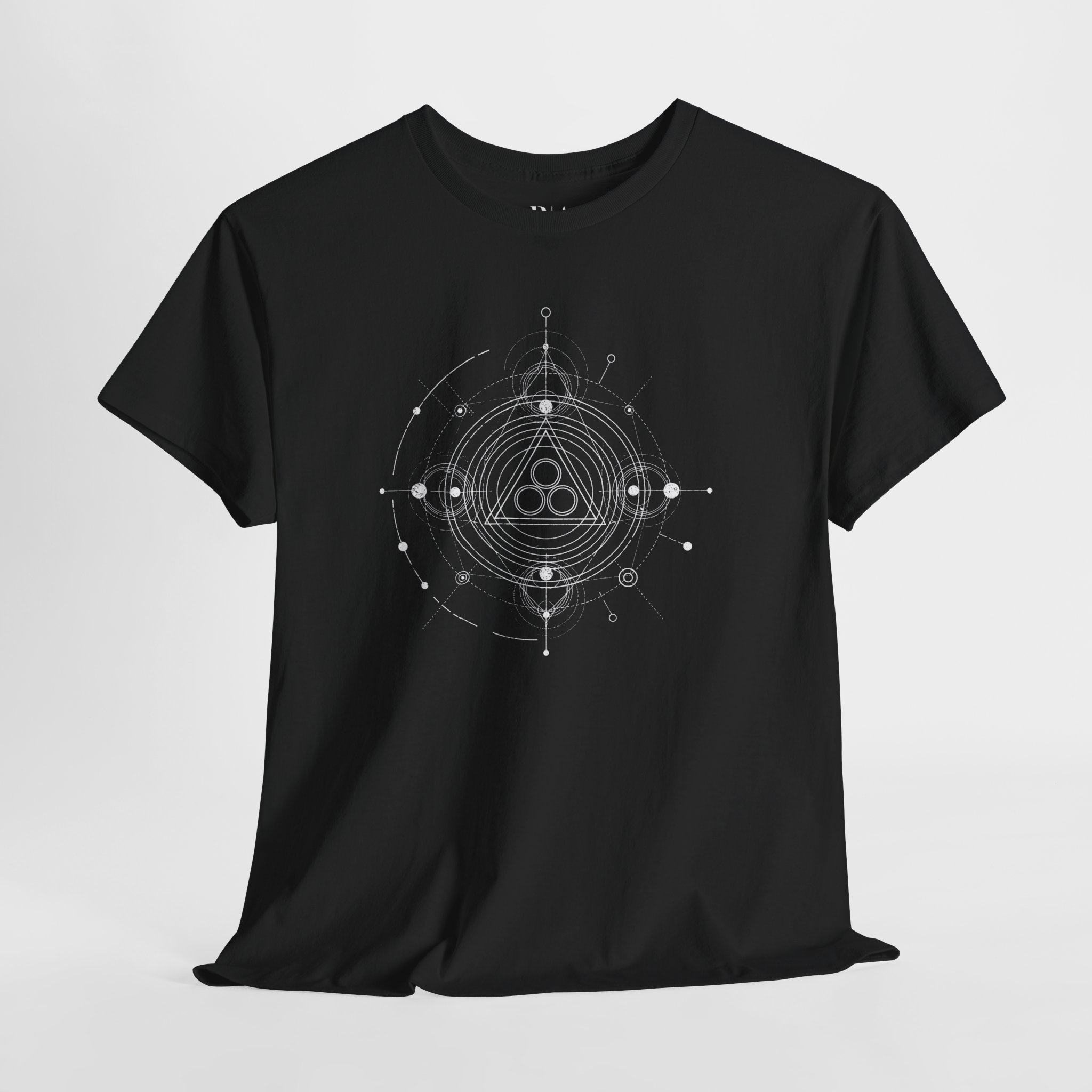 Sacred Circuit - Graphic Tee