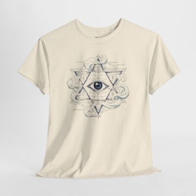 Sacred Focus - Graphic Tee