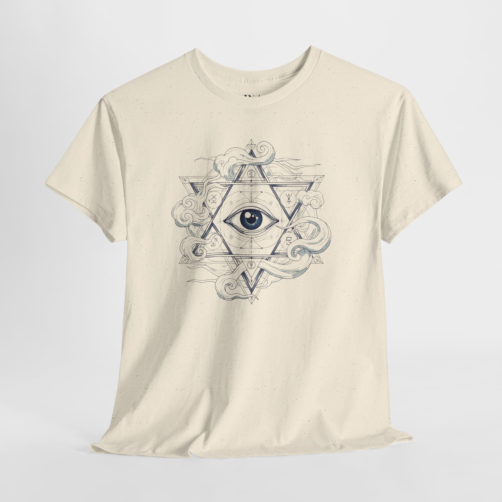 Sacred Focus - Graphic Tee