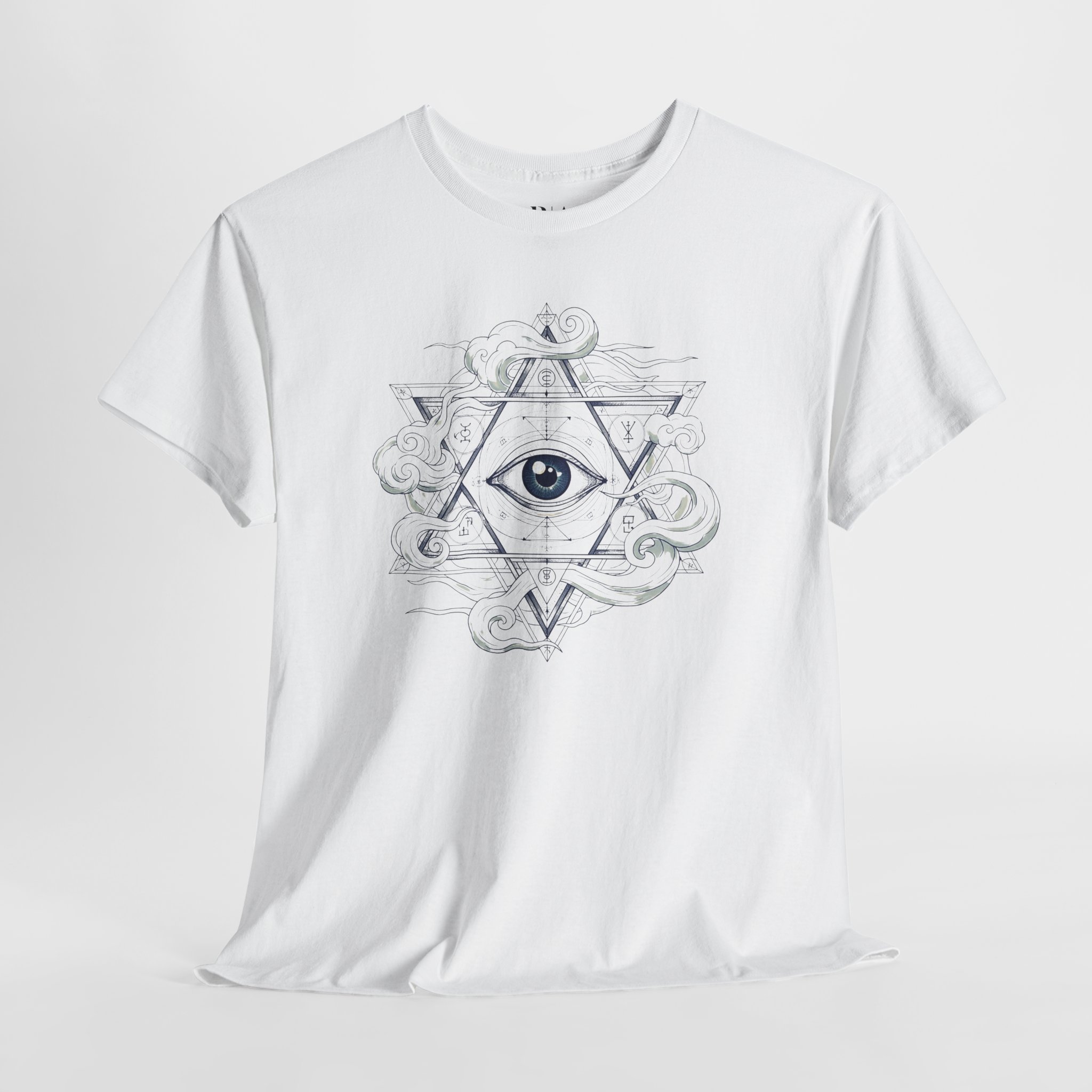Sacred Focus - Graphic Tee - Image 2