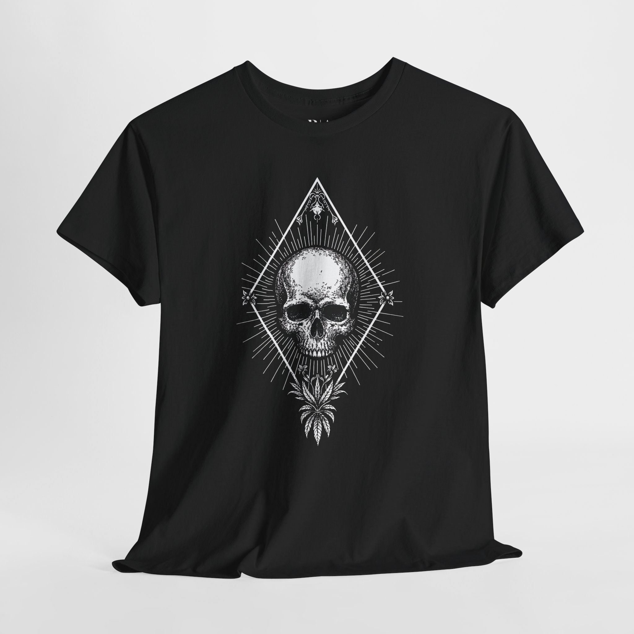 Sacred Skullwork - Graphic Tee