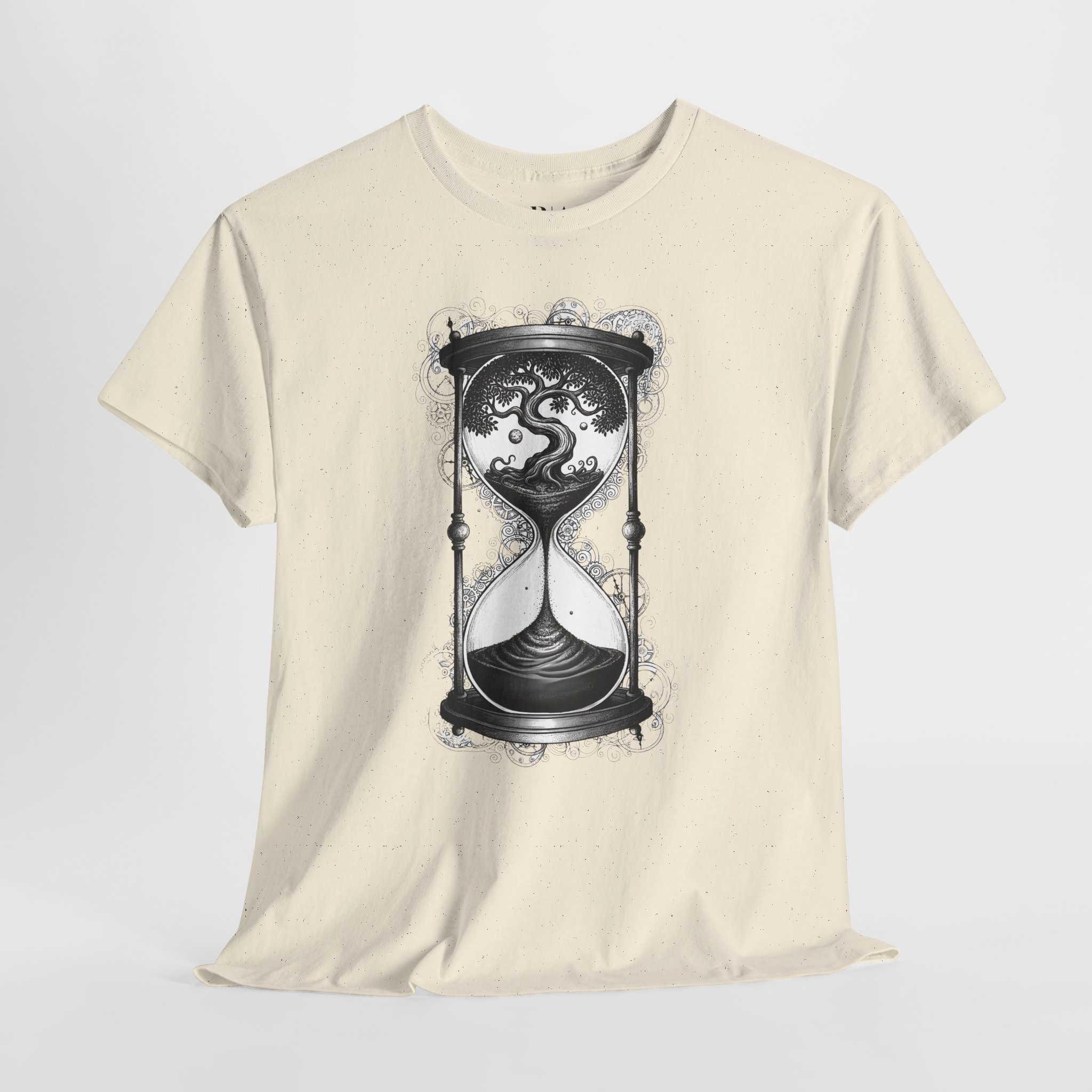 Sands of Seasons - Graphic Tee - Image 2