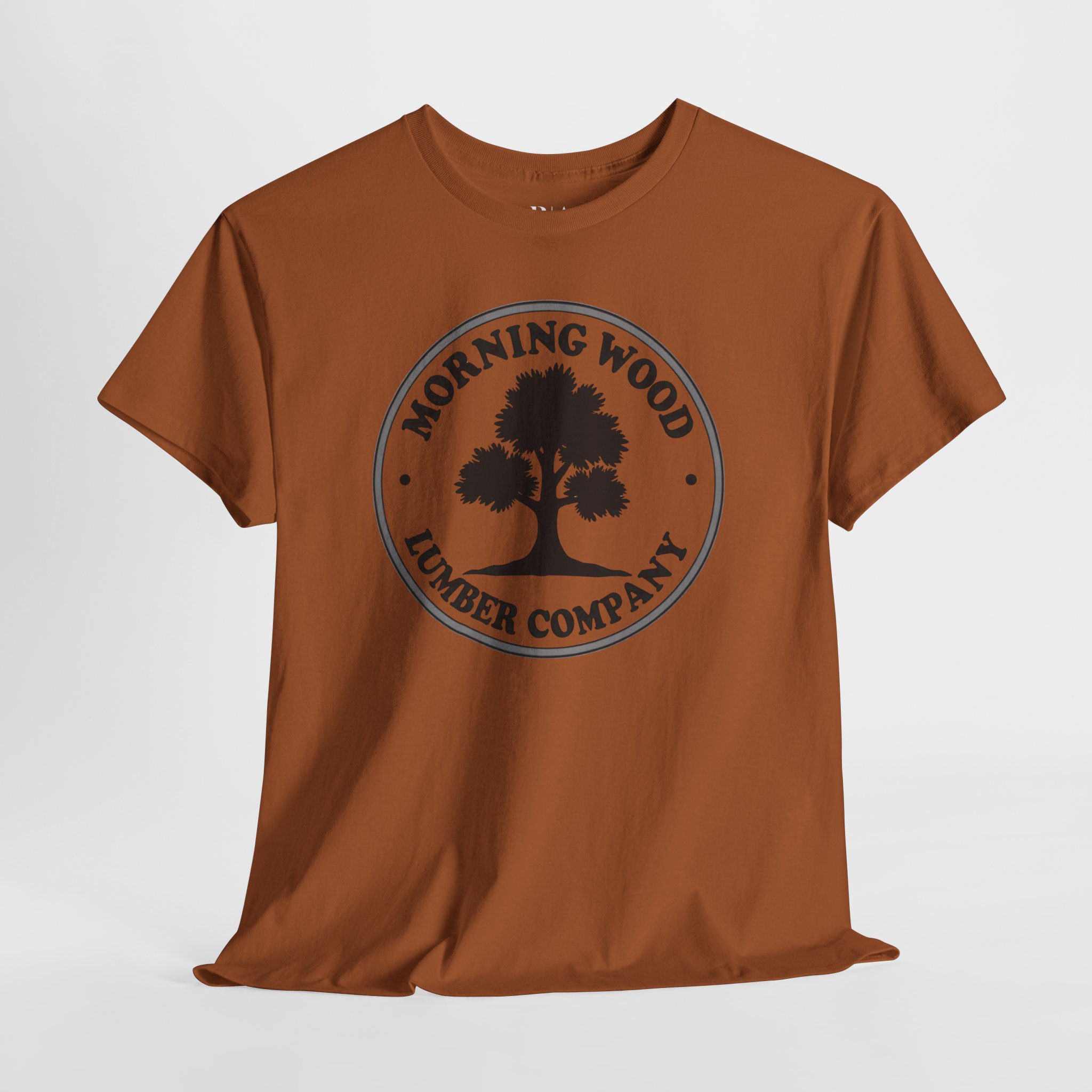 Sawdust & Smirks - Graphic Tee - Image 2