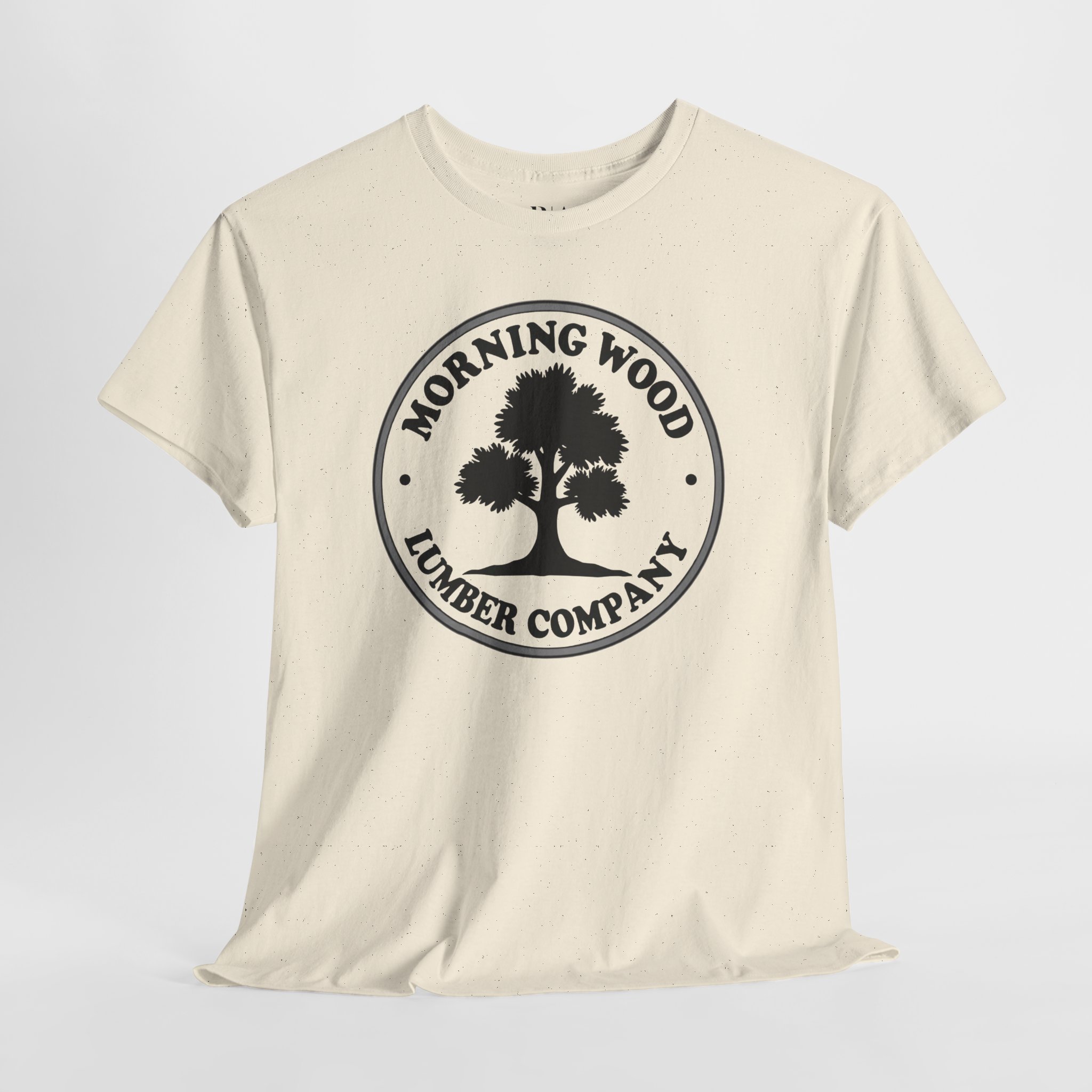 Sawdust & Smirks - Graphic Tee