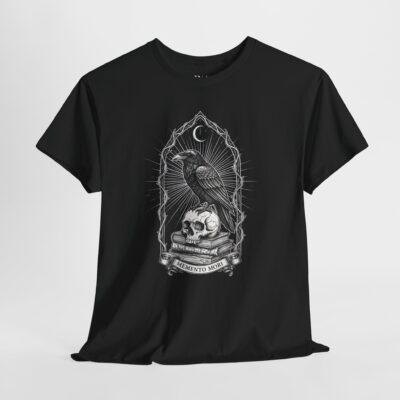Scholar of Shadows - Graphic Tee