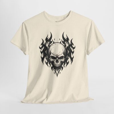 Scorched Icon - Graphic Tee