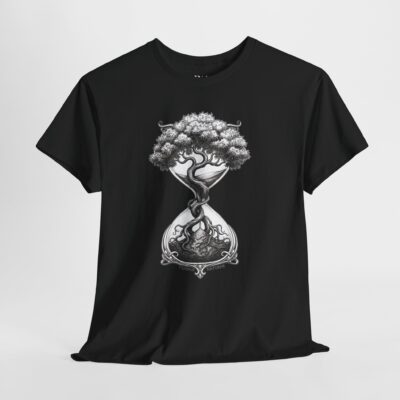 Seasons in Sand - Graphic Tee