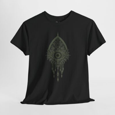 Secret Grove Sentinel - Graphic Tee