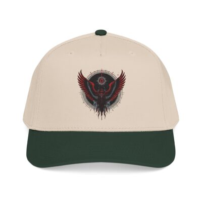 Seraphim’s Secret - Mid Profile Baseball Cap