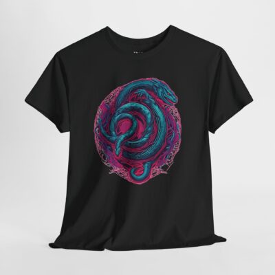 Serpent’s Loop - Graphic Tee