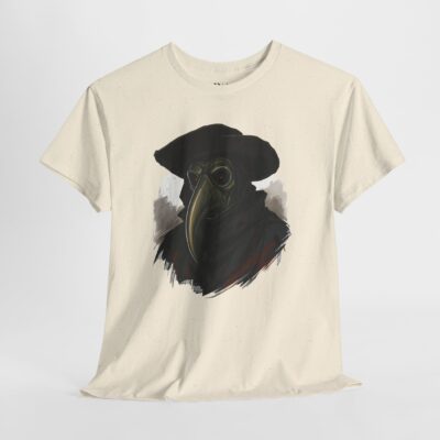 Shadowed Healer - Graphic Tee