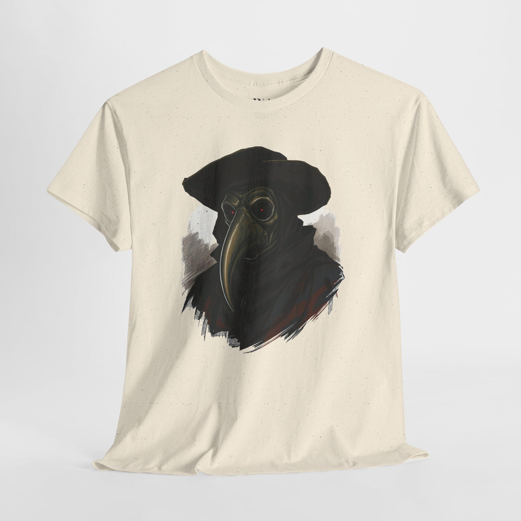 Shadowed Healer - Graphic Tee