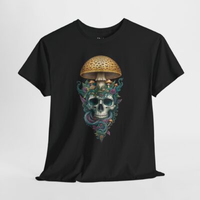 Shroom Bloom - Graphic Tee