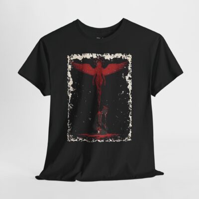 Sins of the Seraph - Graphic Tee