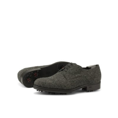 The Armitage Ave. Derby No. 8370 | Golf Shoes