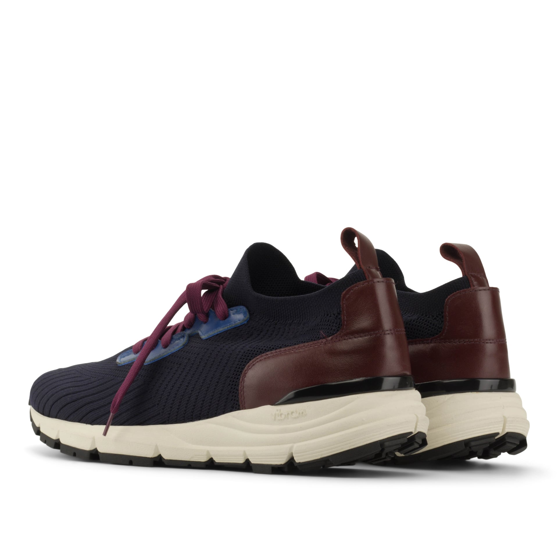 The Berwyn Ave. Sneaker No. 6036 - Image 3