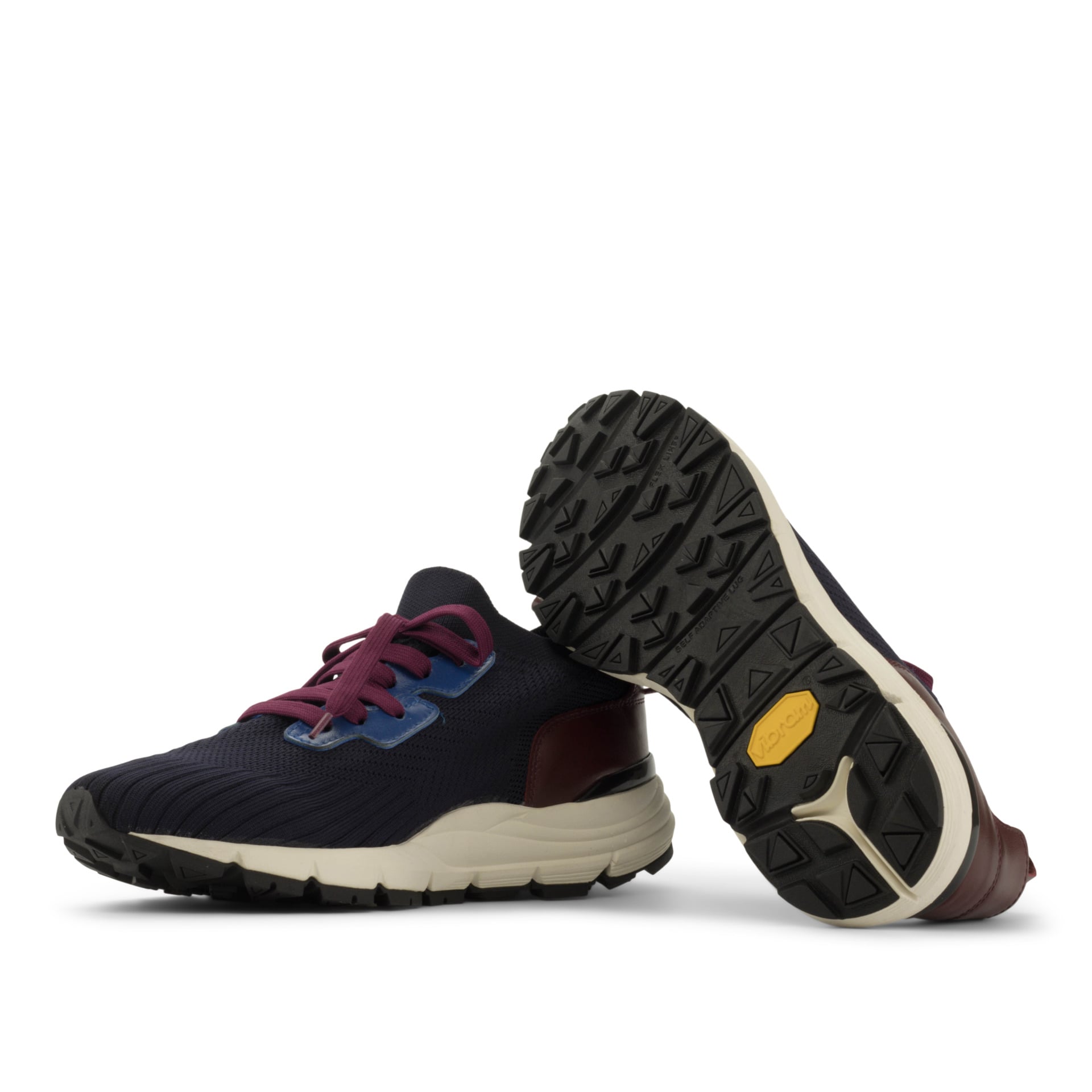 The Berwyn Ave. Sneaker No. 6036 - Image 2