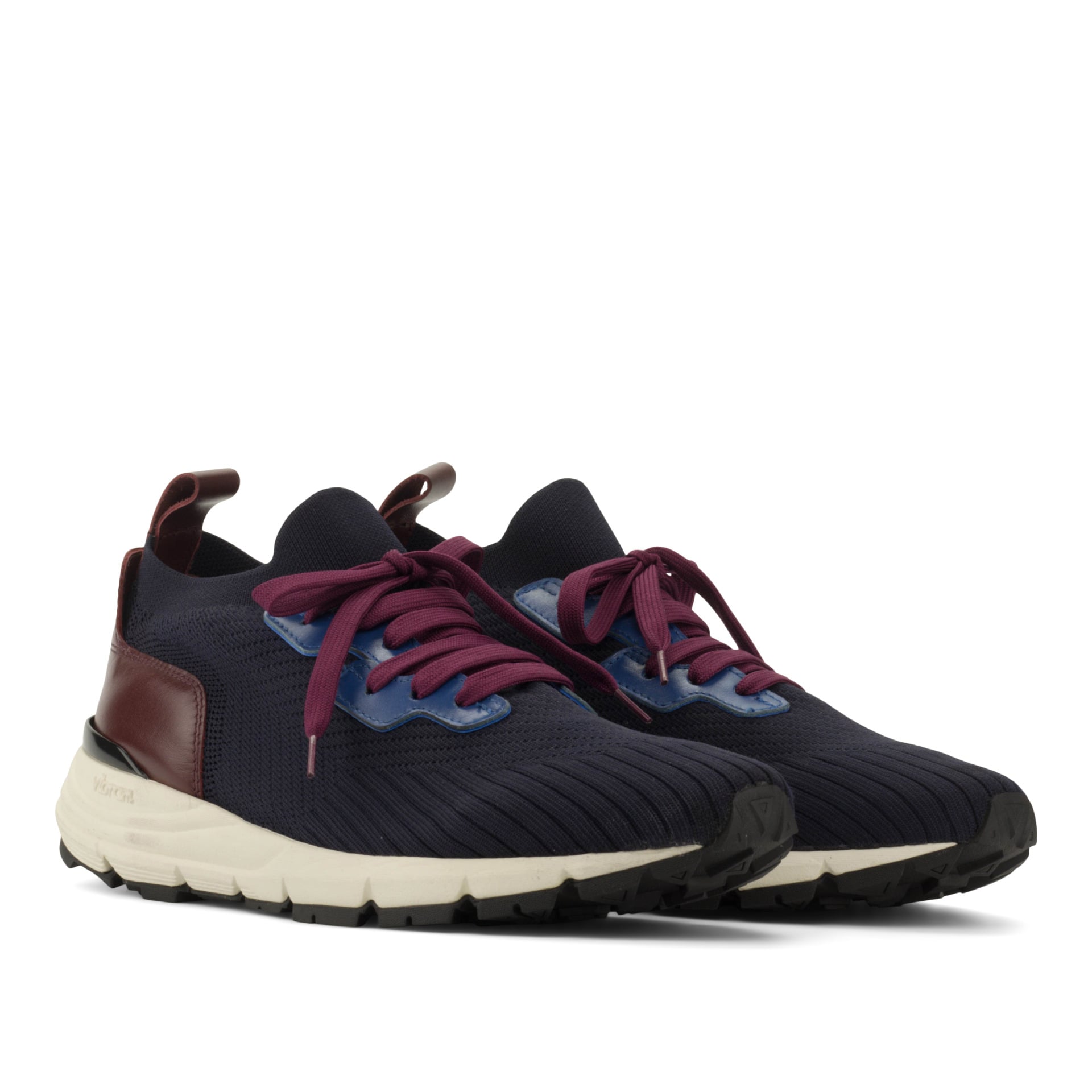 The Berwyn Ave. Sneaker No. 6036