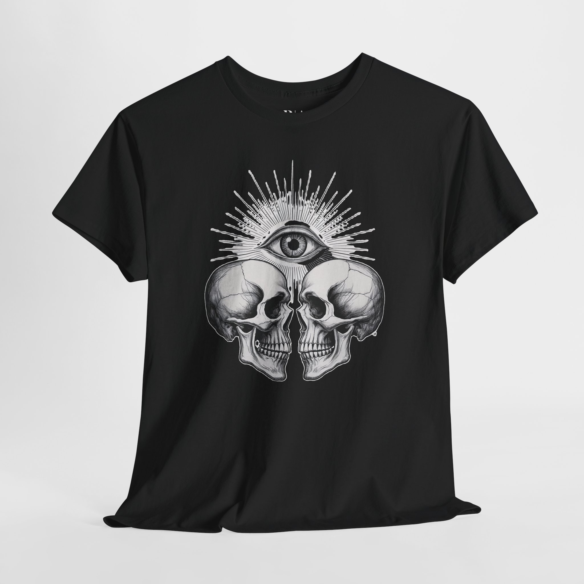 Skulluminati - Graphic Tee