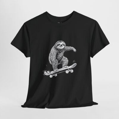 Slow and Steady Shreds - Graphic Tee