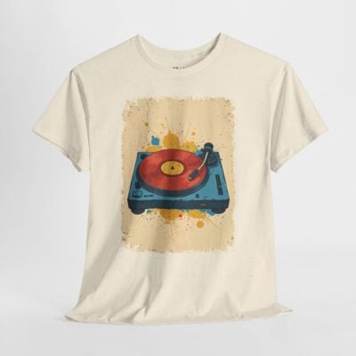 Sonic Alchemy - Graphic Tee