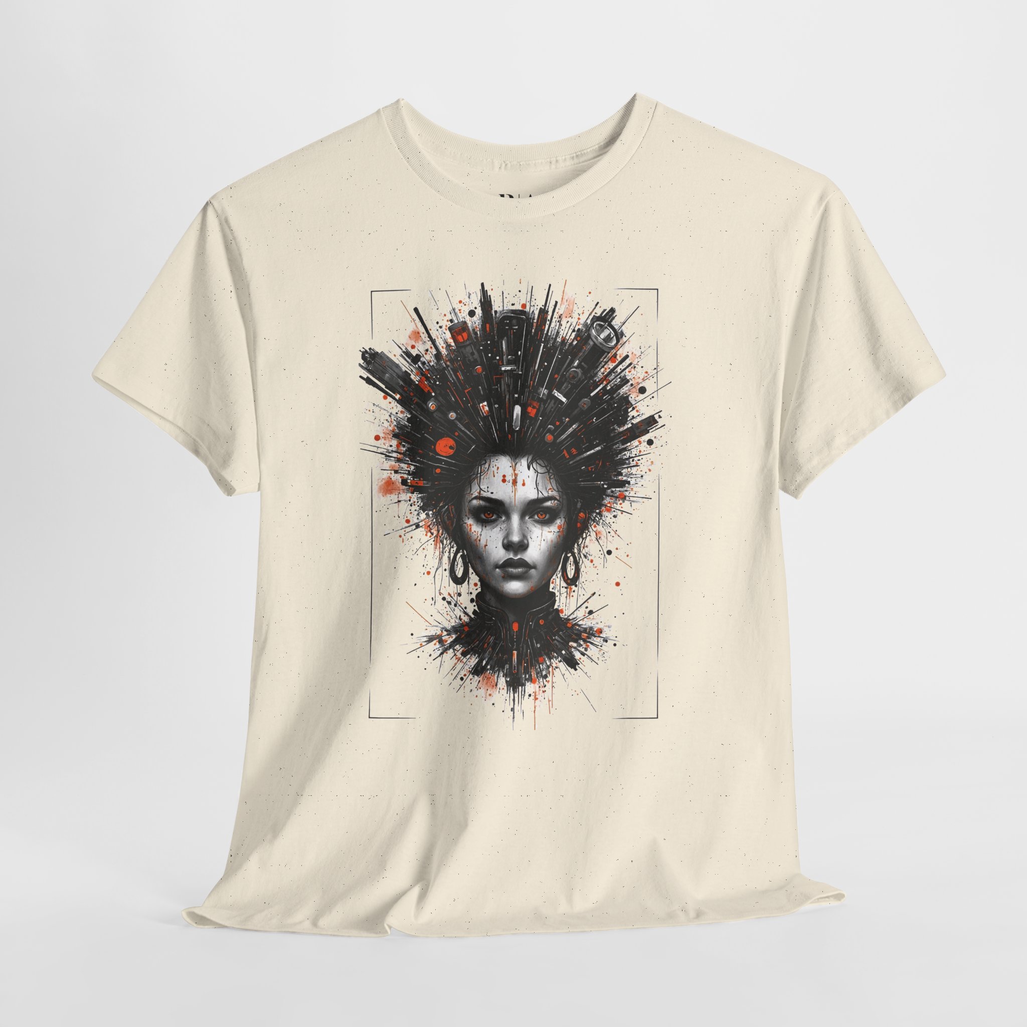Sovereign of the Shattered Realm - Graphic Tee - Image 2