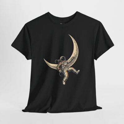Space Swing - Graphic Tee