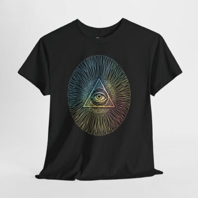 Spectral Sight - Graphic Tee