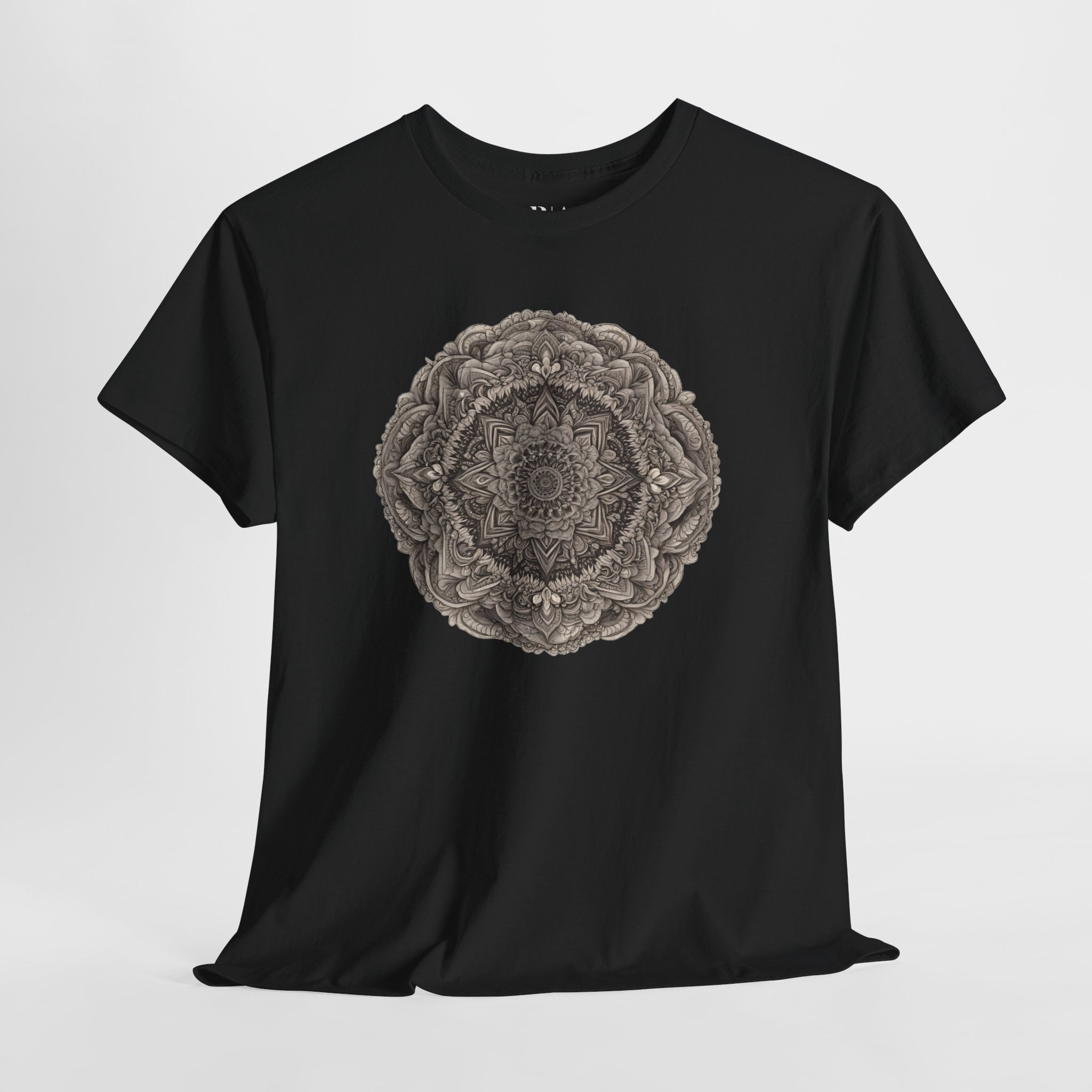 Spirals of Serenity - Graphic Tee