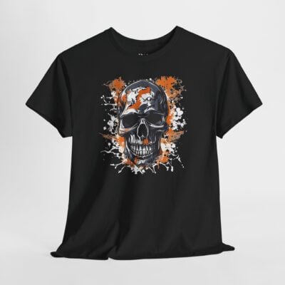 Splattergeist - Graphic Tee