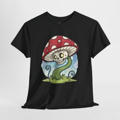 Spore of the Moment - Graphic Tee