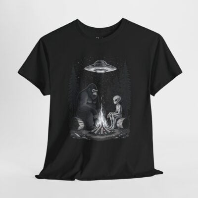 Starlit Secrets - Graphic Tee