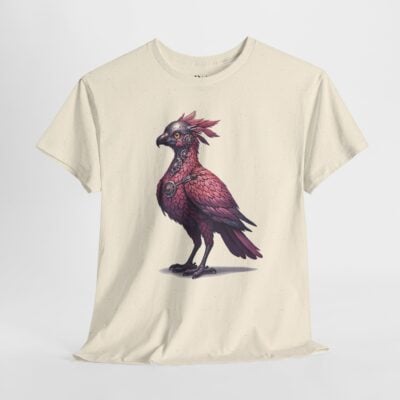 Steambird Sentinel - Graphic Tee