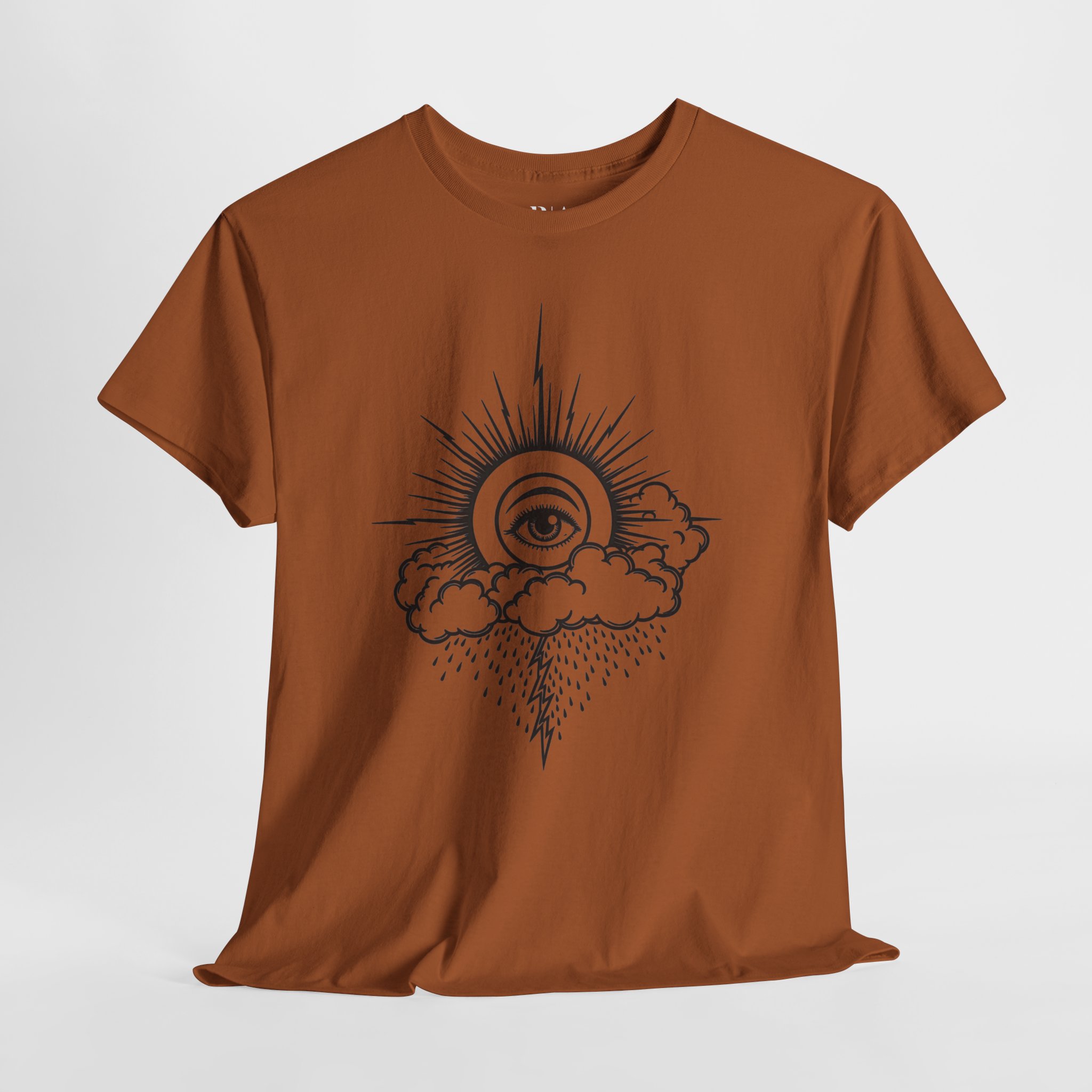 Stormy Perception - Graphic Tee - Image 2