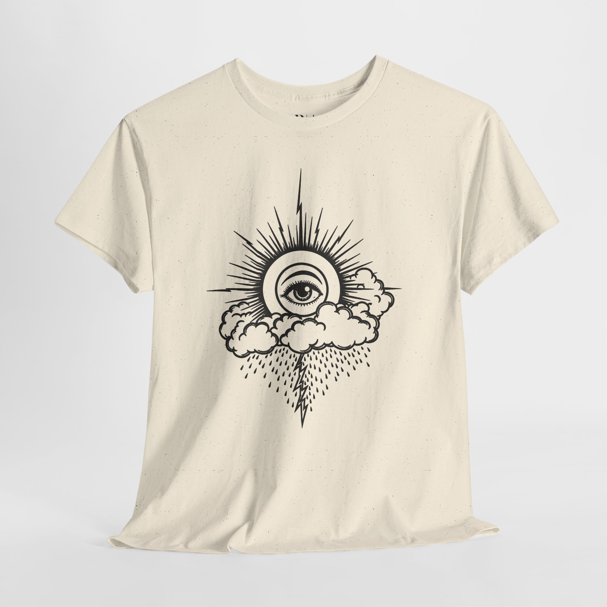 Stormy Perception - Graphic Tee