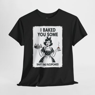 Sugar and Shade - Graphic Tee