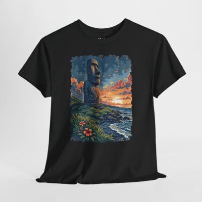 Sunrise Sentinel - Graphic Tee