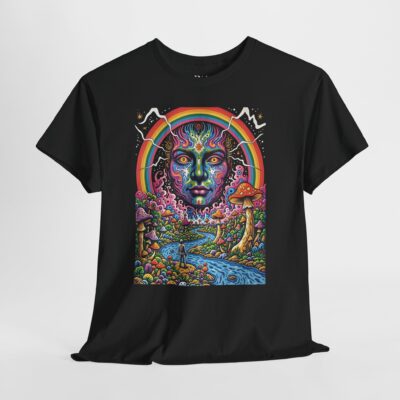 Surreal Streams - Graphic Tee