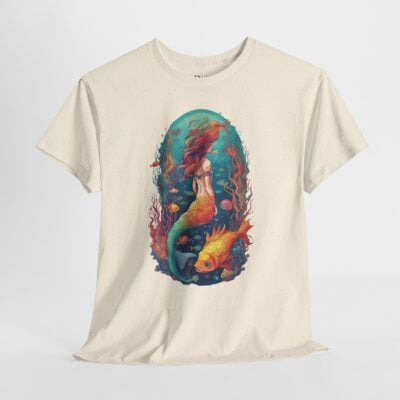 Tangle of Tails and Tresses - Graphic Tee
