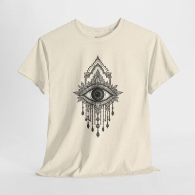 Tears of the Oracle - Graphic Tee