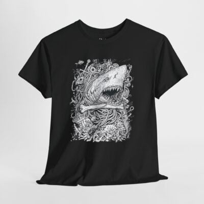 Teeth and Tangles - Graphic Tee