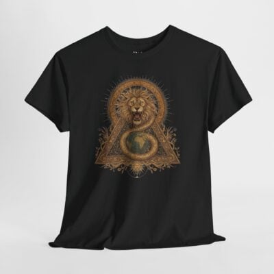 The Alchemist’s Dilemma - Graphic Tee