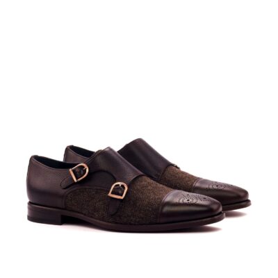 The Damen Ave. Double Monk No. 3095