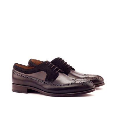 The Elston Ave. Longwing Blucher No. 3131