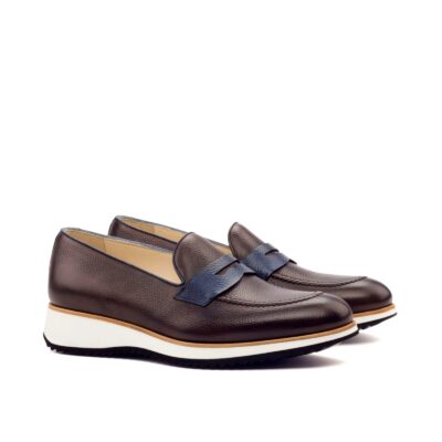 The Grand Ave. Loafer No. 3096