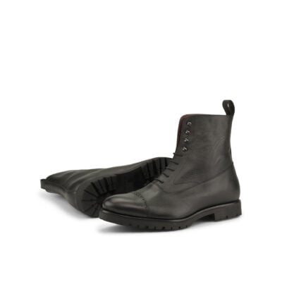 The Kinzie St. Balmoral Boot No. 8372