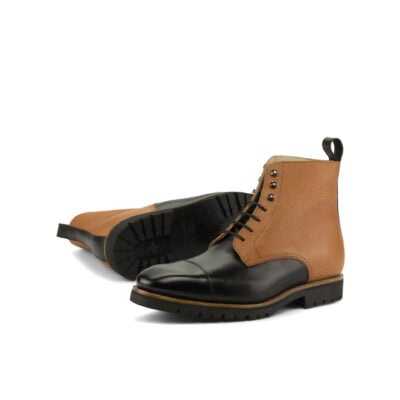 The Sedgwick St. Jump Boot No. 8376