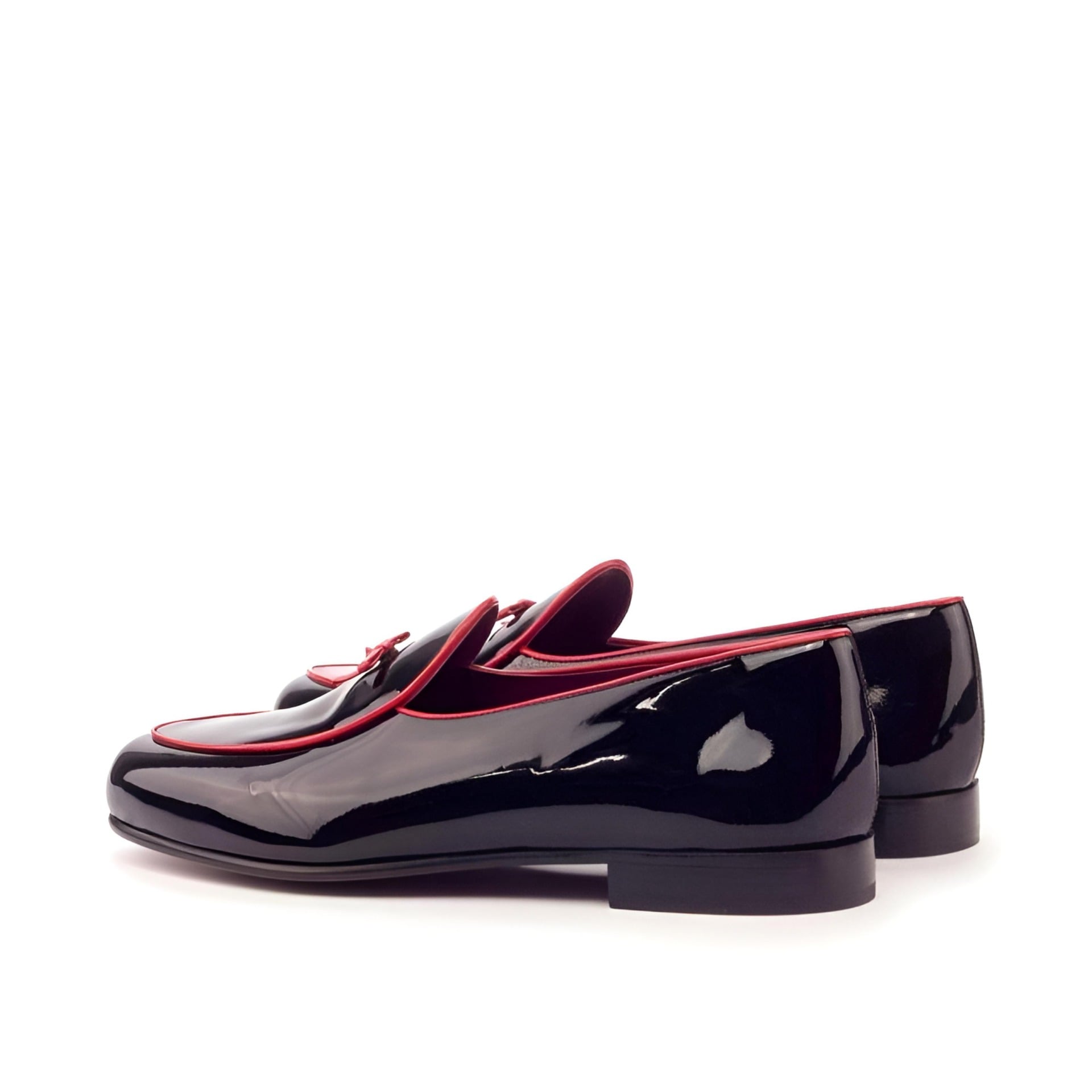 The Sheridan Rd. Belgian Loafer No. 3117 - Image 3